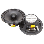 Акустика RUSSIAN BASS Sonata 165 Coaxial