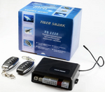 Автосигнализация TIGER SHARK TS 1115 (уценка без гарантиии)