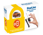 Комплект управления брелоком StarLine  S96 v2/S66 v2/B97v2/AS90 ECO