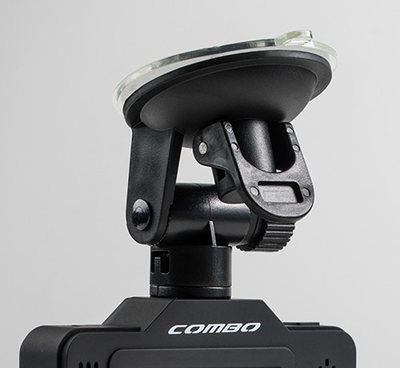 Комбо-устройство Viper Combo Expert Видео/р+радар-детектор+GPS