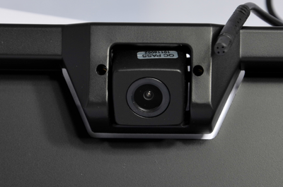 Камера C3 E315 (рамка под номерной знак)