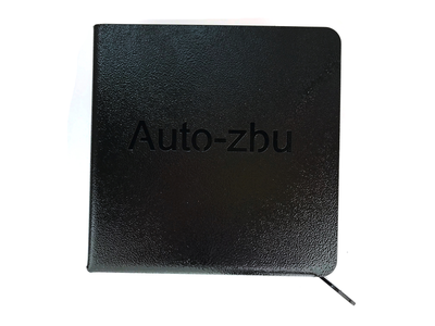 Защита блока сертификации AUTO-ZBU LX570/LC200 с 16-
