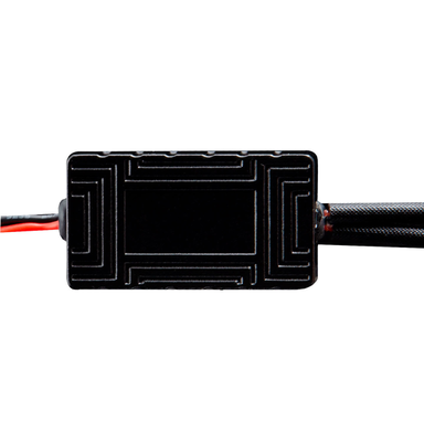 Светодиодная BI-LED линза Viper OPTIC штатная (1 шт)