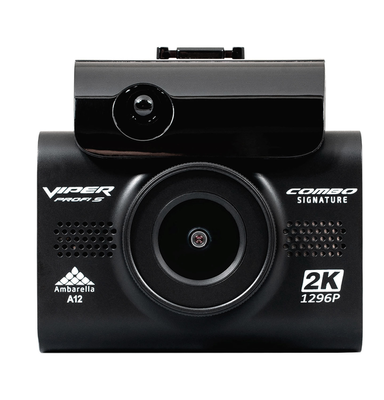 Комбо-устройство Viper Combo PROFI S Видео/р+радар-детектор+GPS