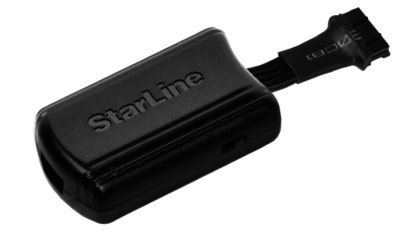 Программатор StarLine USB ver.3 G TS04-02100-X