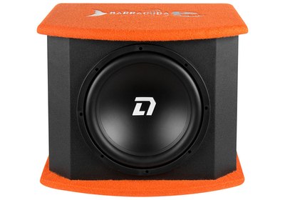 Сабвуфер DL Audio Barracuda 12A