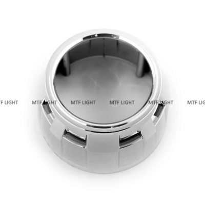 Светодиодная BI-LED линза MTF ACTIVE NIGHT 5500К (HL25K55) (комплект + маски)