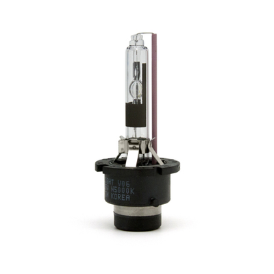 Ксеноновая лампа MTF Light D4R, ACTIVE NIGHT +30%, 3100lm, 5000K (AXBD4R)