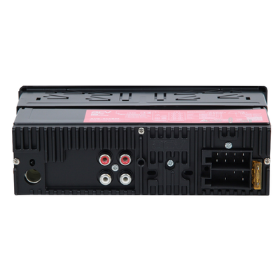 Автомагнитола ACV  AVS-944BM 24V/мультицвет/BT/USB/SD/FM/AUX