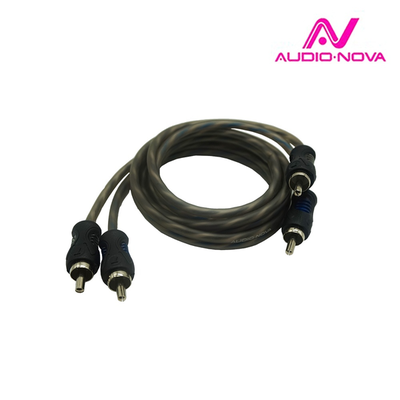 Межблочный кабель Audio Nova RC1-1M ECO