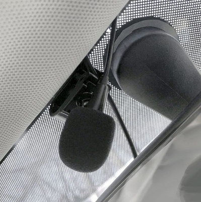Микрофон для автомагнитол PROLOGY MICROPHONE 1.5m