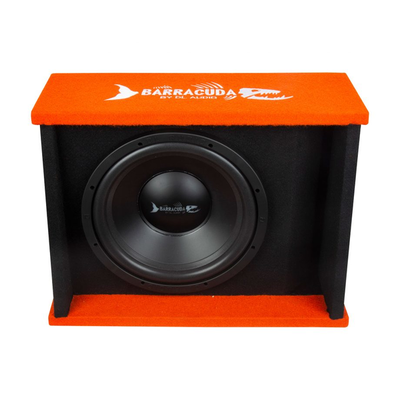 Сабвуфер DL Audio Barracuda 12A SE