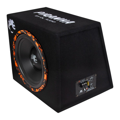 Сабвуфер DL Audio Piranha 12A SE