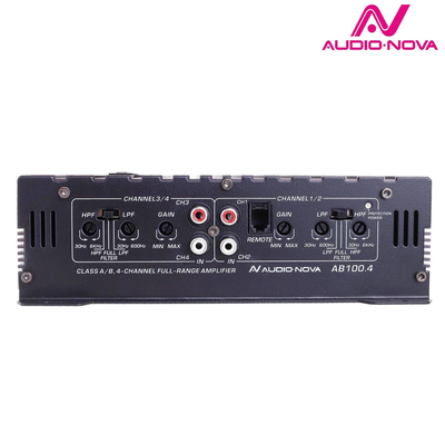 Усилитель Audio Nova AB100.4