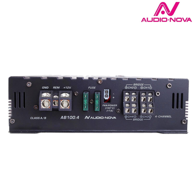 Усилитель Audio Nova AB100.4