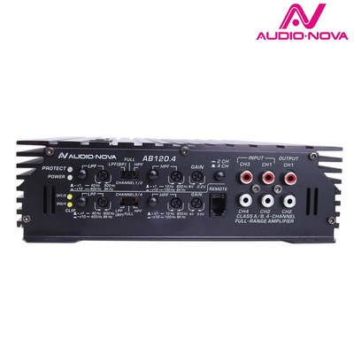 Усилитель Audio Nova AB120.4