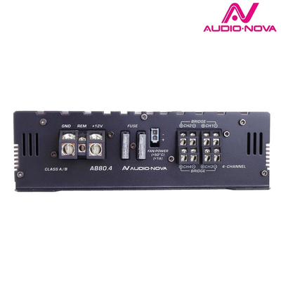 Усилитель Audio Nova AB80.4