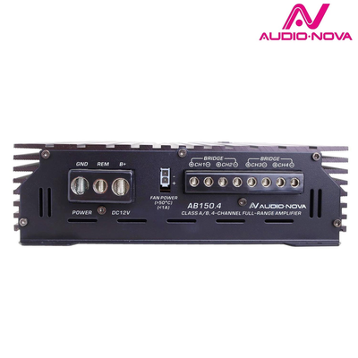 Усилитель Audio Nova AB150.4