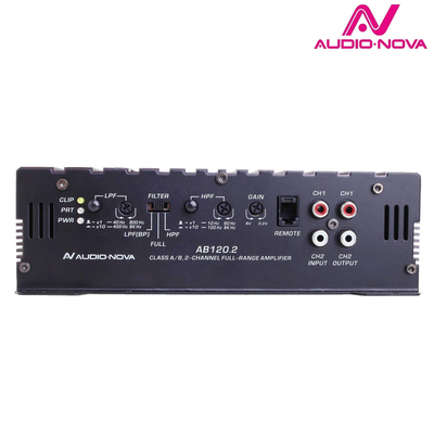 Усилитель Audio Nova AB120.2