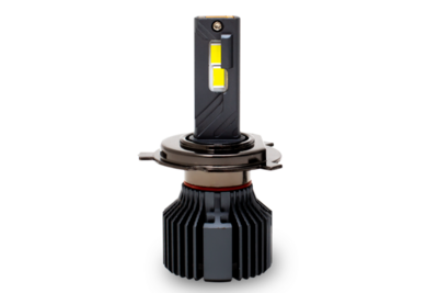 Светодиодная лампа головного света Viper Лампы головного света LED Viper H4 130W, пара