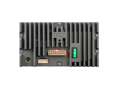 Автомагнитола Aura VENOM-D762DSP USB/SD