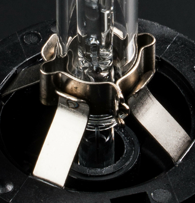 Ксеноновая лампа Viper D2R 4800K (+80%)