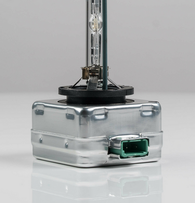 Ксеноновая лампа Viper D3S 4800K (+80%)
