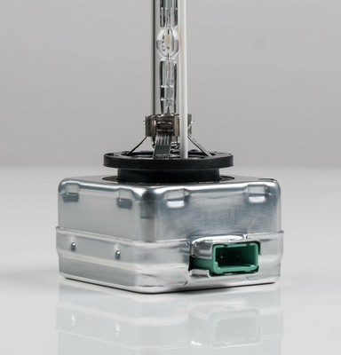 Ксеноновая лампа Viper D3S 5500K (+80%)