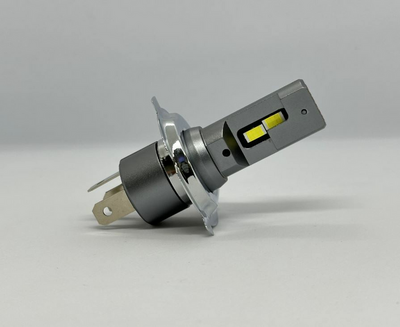 Светодиодная лампа головного света Viper EASY LED H4