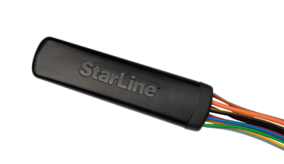 Автосигнализация StarLine B97 v2 3CAN+FD+4LIN LTE