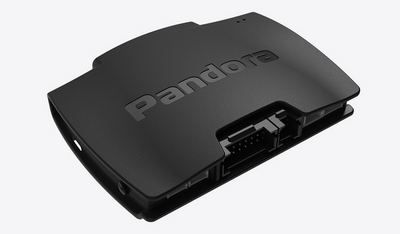 Автосигнализация Pandora VX-4G GSM/GPS v3