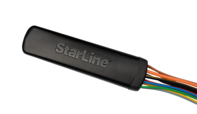 Мотосигнализация StarLine V67