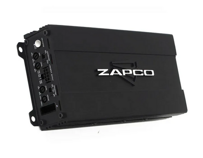 Усилитель ZAPCO ST-104D MINI