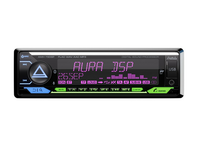 Автомагнитола Aura AMH-79DSP