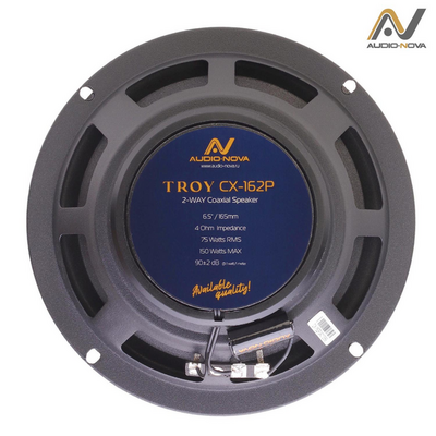 Акустика Audio Nova TROY CX162P