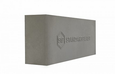 Звукоизоляционный материал StP Acoustic Block (0.5*0.2*0.1м)