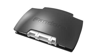 Автосигнализация Pandora VX-4G GPS FD Light GSM