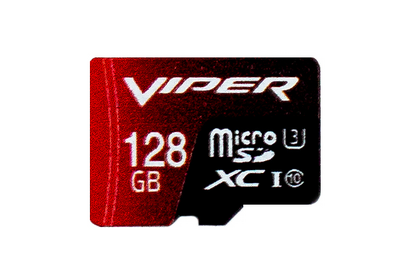 Карта памяти Viper Micro SDXC 128GB