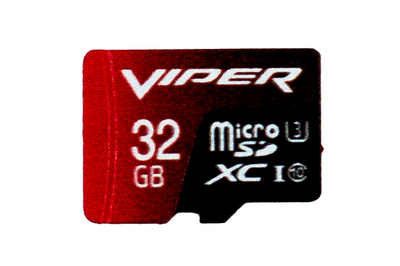 Карта памяти Viper Micro SDXC 32GB