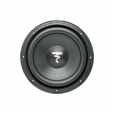 Сабвуфер Focal SUB10DUAL