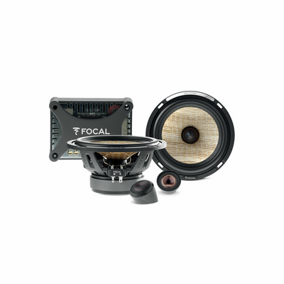 Акустика Focal PS165FXE