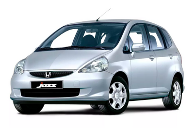 Стекло для фар Viper HONDA Fit GD (2004-2008) L