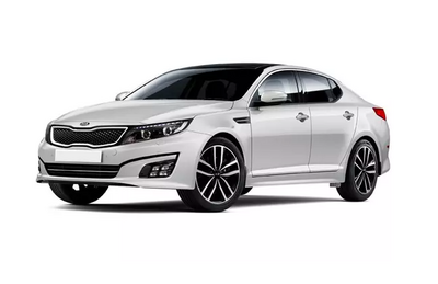 Стекло для фар Viper KIA Optima 3 TF (2013-2016) R рестайлинг