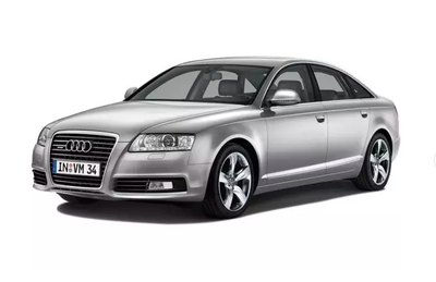 Стекло для фар Viper AUDI A6 C6 (2008-2011) L