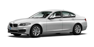 Стекло для фар Viper BMW 5 серия F10/F18 (2011-2016) Xenon L