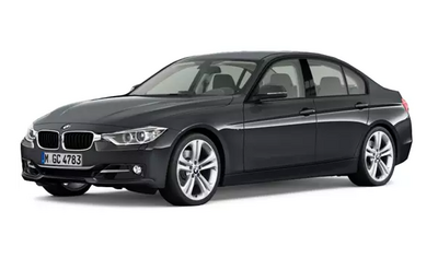 Стекло для фар Viper BMW 3 серия F30/F35 (2011-2015) Xenon L