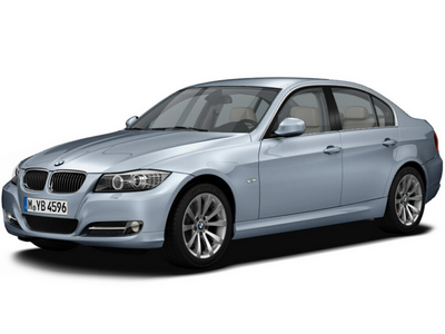 Стекло для фар Viper BMW 3 серия E90 ZKW (2005-2012) R