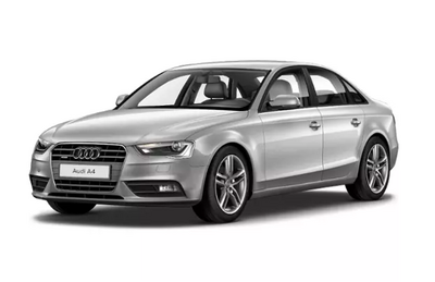 Стекло для фар Viper AUDI A4 B8 PA (2011-2015) L