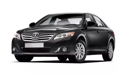 Стекло для фар Viper TOYOTA Camry XV40 (2010-2012) L рестайлинг