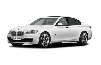 Стекло для фар Viper BMW 7 серия F01 (2008-2015) L